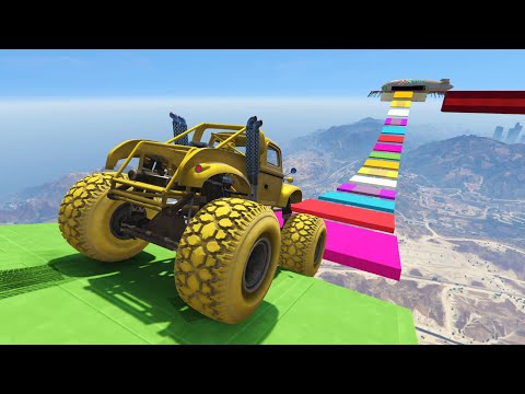 MEGA EPIC FINAL!! VERY TENSE! - GTA V ONLINE