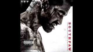 Rob Bailer and The Hustle Standard feat. Kxng Crooked and Tech N9ne - Beast (Southpaw (OST)