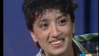 Luz Casal (Musical Express 30/07/1983) Entrevista + &quot;Tu y Yo No&quot;