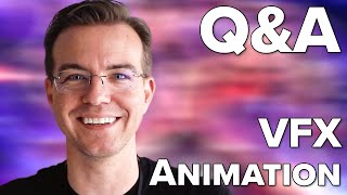 Lessons from VFX Animator Shawn Kelly | ILM Lead Animator