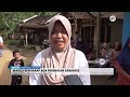 JADI LANGGANAN BANJIR TIAP TAHUN WARGA PANIMBANG NGADU KE ANGGOTA DPR RI