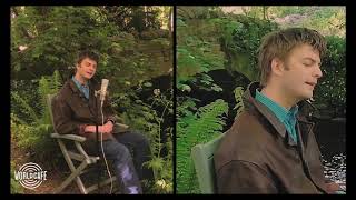 Fontaines D.C. - World Cafe At Home Session