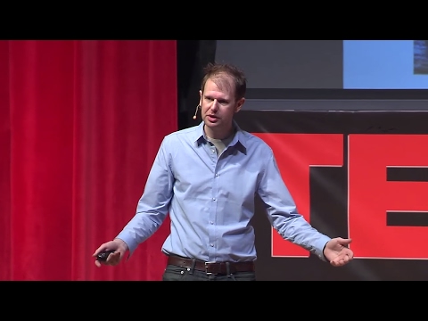What bird food teaches us about pain | Dr. Thomas Taylor-Clark | TEDxCarrollwoodDaySchool