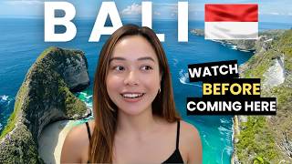 EVERYTHING You NEED to Know Before Going to Bali in 2026 | Bali ULTIMATE Travel Guide