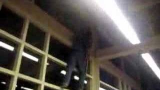 TERA MELOS "Jeff Takes Off"