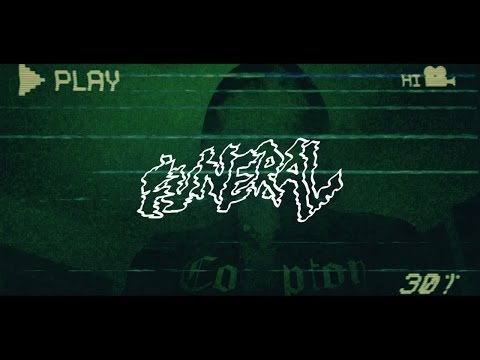 Young Koukr - F U N E R A L (036 Diss) [prod. VibeChief]