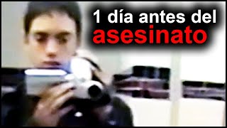 El Diario en Video de un Asesino de 16 Años | Documental