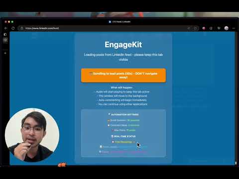 Item video thumbnail