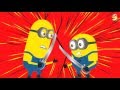 Phim Hoạt Hình Minions Banana Stroller Funny Cartoon Minions Mini Movies 2016 HD