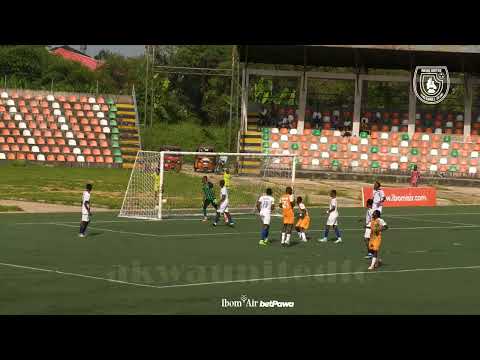 NNL Match day 6: Akwa United 1-0 Osun United