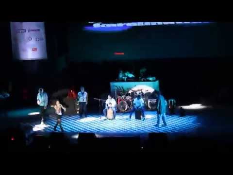 Karolinativa - Pura Calle