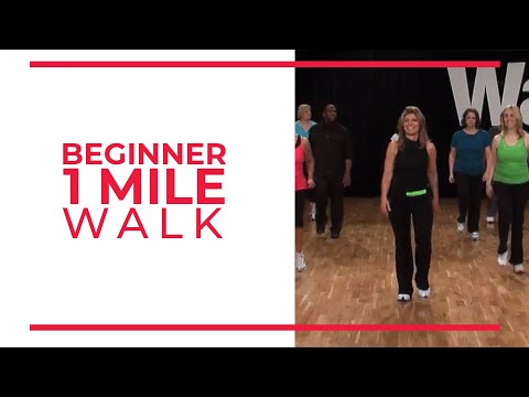 Walk 500 STEPS Now Walk At Home Fitness Videos