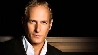 Michael Bolton - Ain&#39;t No Mountain High Enough (feat. Kelly Rowland)