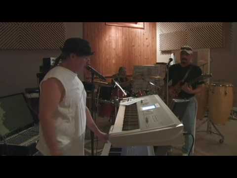 Fandango USA  2009 Reunion Rehearsal