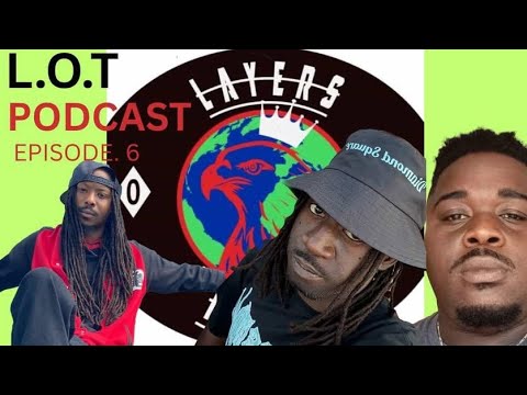 LeBron's History, Shaduers' Adversity, Police Corruption & More thumbnail
