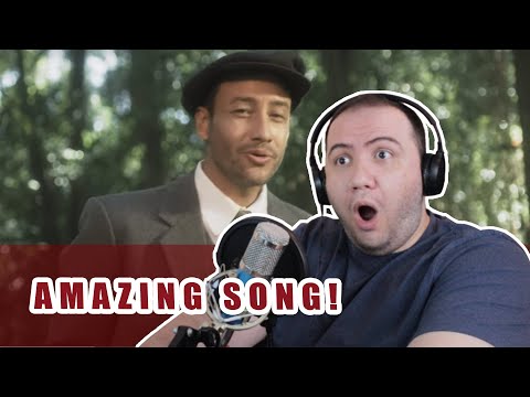 Luciano Pereyra, Denise Rosenthal - Como Siempre - TEACHER PAUL REACTS