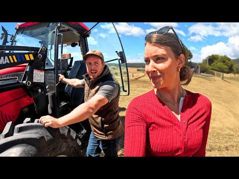 How's Our Homestead ACTUALLY Going? Life Update Raw & Unfiltered