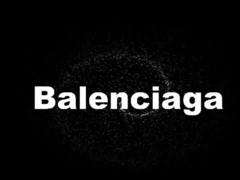 How to pronounce Balenciaga