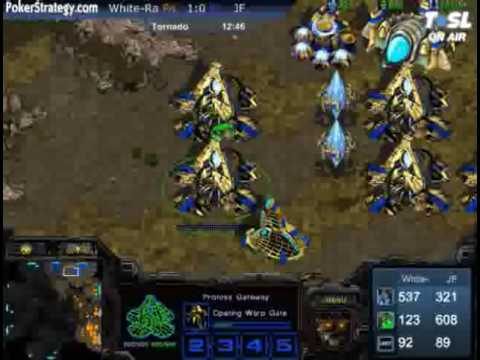 TSL Ro8 White-Ra vs JF 2010-02-14 @ Neo Tornado