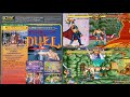Golden Axe The Duel ARCADE