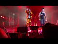 Emis Killa - Morto Di Fame (feat. Lazza) | Live @ Fabrique (MI) #ApocalisseTour Emis Killa - Morto Di Fame (feat. Lazza) | Live @ Fabrique (MI) #ApocalisseTour