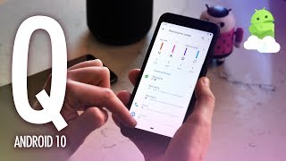Android Q hands-on: New features coming in Android 10 update!
