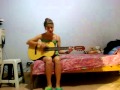 Estaba escrito Corazón Rebelde Cover. 