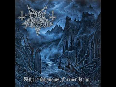 Dark Funeral - As I Ascend