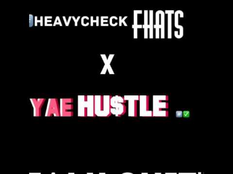 HC Fhats "Talk Shit" feat. Yae Hu$tle