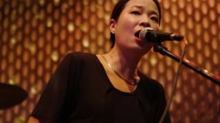 트램폴린Trampauline - Lucinda (A Certain Ratio cover) / FACE TO FACE 2016 - Live