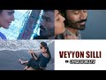Veyyon Silli Soorarai Pottru GV Prakash Whatsapp Status