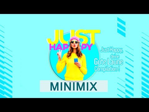 Just Happy (MiniMix)