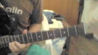 Chancho en piedra - Aguja en un pajar (cover)