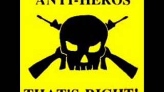 anti heros-some fun