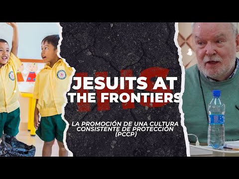 PCCP Jesuitas en las fronteras