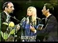 Peter Paul and Mary, The Cruel War 360p)