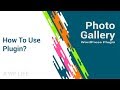 Photo Gallery Bootstrap WordPress 插件模板 小的屏幕截图 "Photo Gallery" BootstrapWordPress 插件