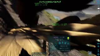 【ARK］#16 ブレーメンの音楽隊ごっこ