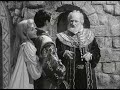 1948 Hamlet Polonius Offers His Son Advice