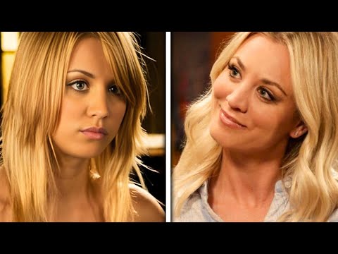 Cast Members' Most Unexpected Early Roles Before The Big Bang Theory