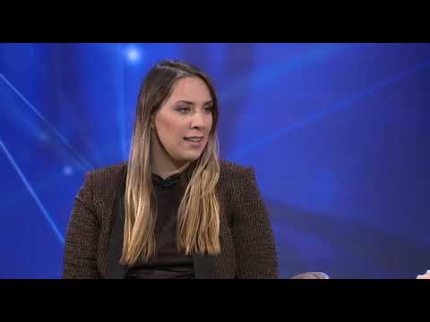 Studio znanja, 123. emisija (TV RTS 21.02.2020.) - Poremećaj ličnosti