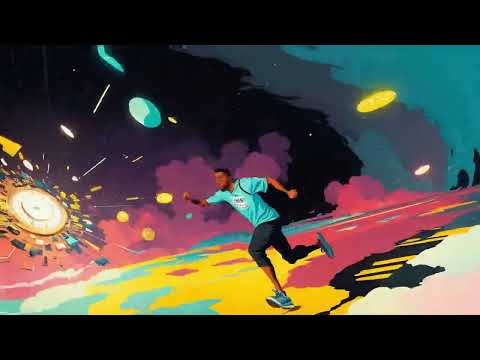 Dj Akinn - Só o Tempo Dirá