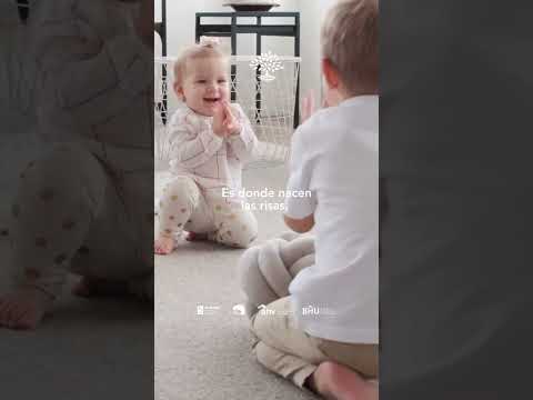 Bienvenidos a Los Ceibos