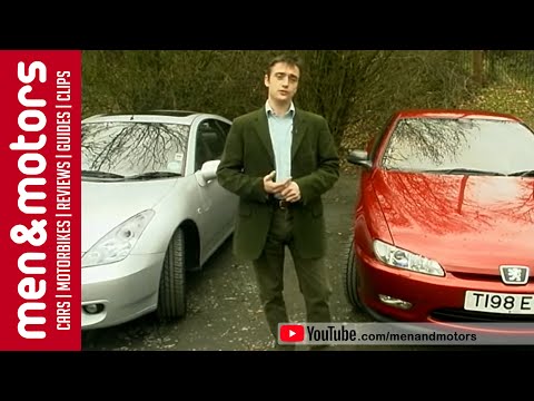 Люк тойота селика т23