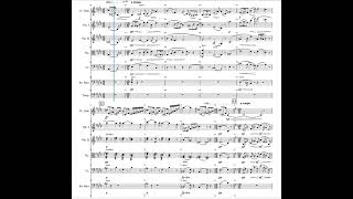 Download lagu Edward Elgar's Cello Concerto in E Minor (string orchestra arrangement) mp3