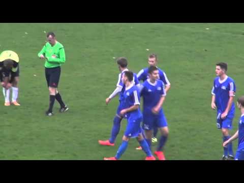 2015-09-15 RFS - FC Marienburg