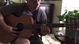 Wes Montgomery Nica&#39;s Dream solo