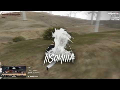 in da club // Insomnia // Majestic RP