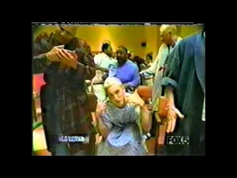Beastie Boys HD :  Adrock Slams Eminem - 1999