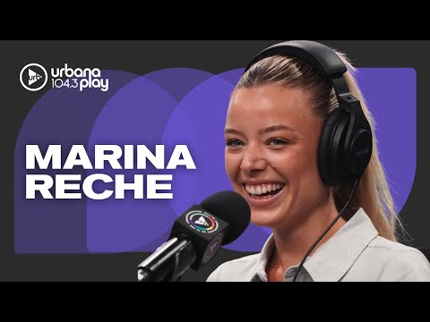 La infidelidad que se hizo canción: MARINA RECHE canta MIL PREGUNTAS en #Perros2025